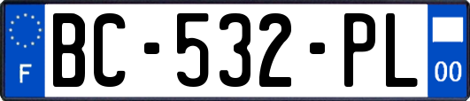 BC-532-PL