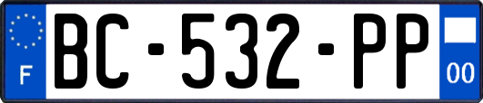 BC-532-PP