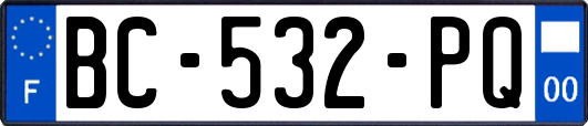 BC-532-PQ