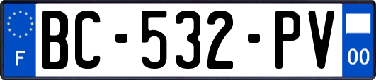 BC-532-PV
