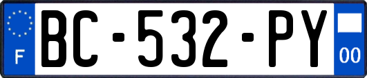 BC-532-PY