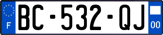 BC-532-QJ