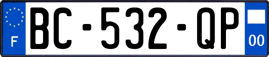 BC-532-QP