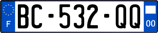 BC-532-QQ