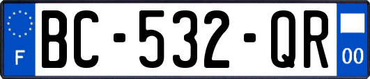 BC-532-QR