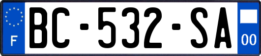 BC-532-SA