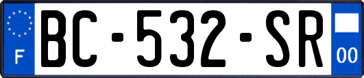 BC-532-SR