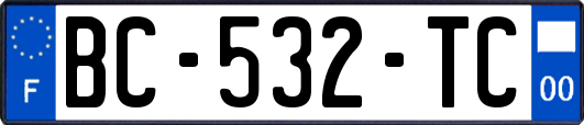 BC-532-TC