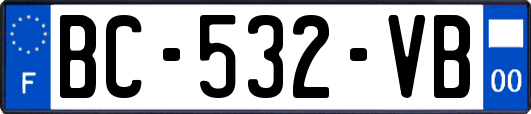 BC-532-VB