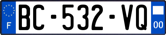 BC-532-VQ