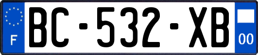 BC-532-XB