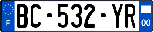 BC-532-YR