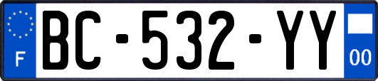 BC-532-YY