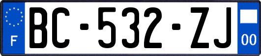 BC-532-ZJ