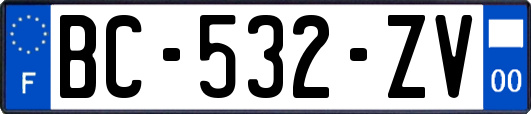 BC-532-ZV