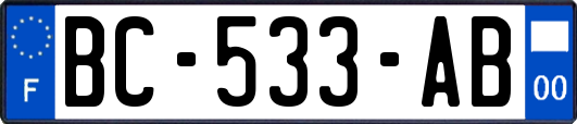 BC-533-AB