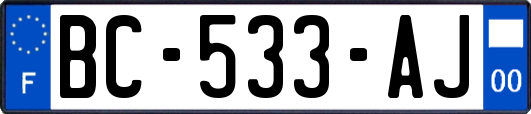 BC-533-AJ