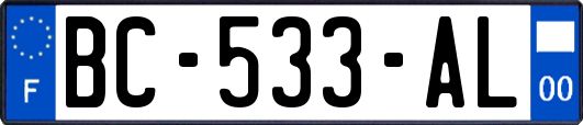 BC-533-AL