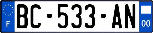 BC-533-AN
