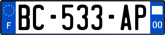 BC-533-AP