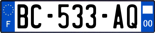 BC-533-AQ