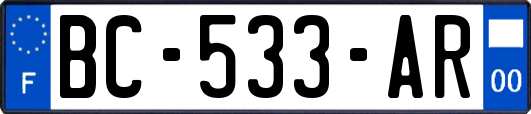 BC-533-AR