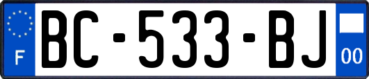 BC-533-BJ