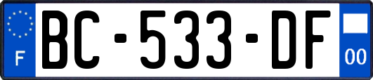 BC-533-DF