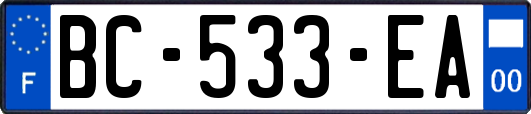 BC-533-EA
