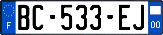 BC-533-EJ