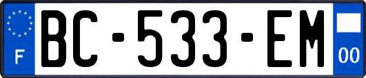 BC-533-EM