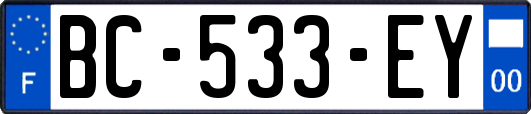 BC-533-EY