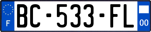 BC-533-FL