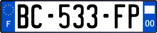 BC-533-FP