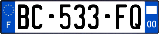 BC-533-FQ