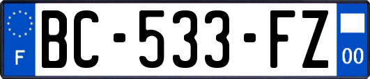 BC-533-FZ