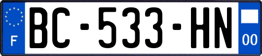 BC-533-HN