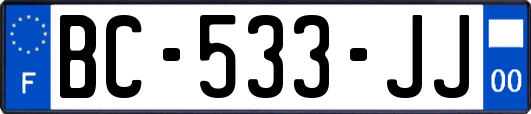 BC-533-JJ