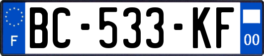 BC-533-KF