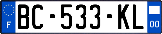 BC-533-KL