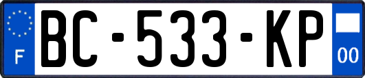 BC-533-KP