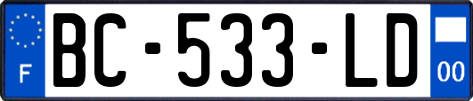 BC-533-LD