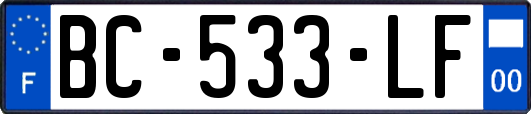 BC-533-LF