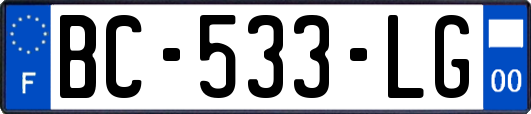 BC-533-LG