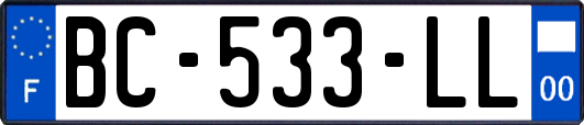 BC-533-LL