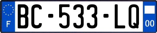 BC-533-LQ