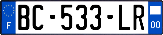 BC-533-LR
