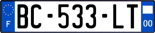 BC-533-LT