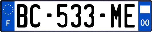 BC-533-ME