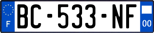 BC-533-NF